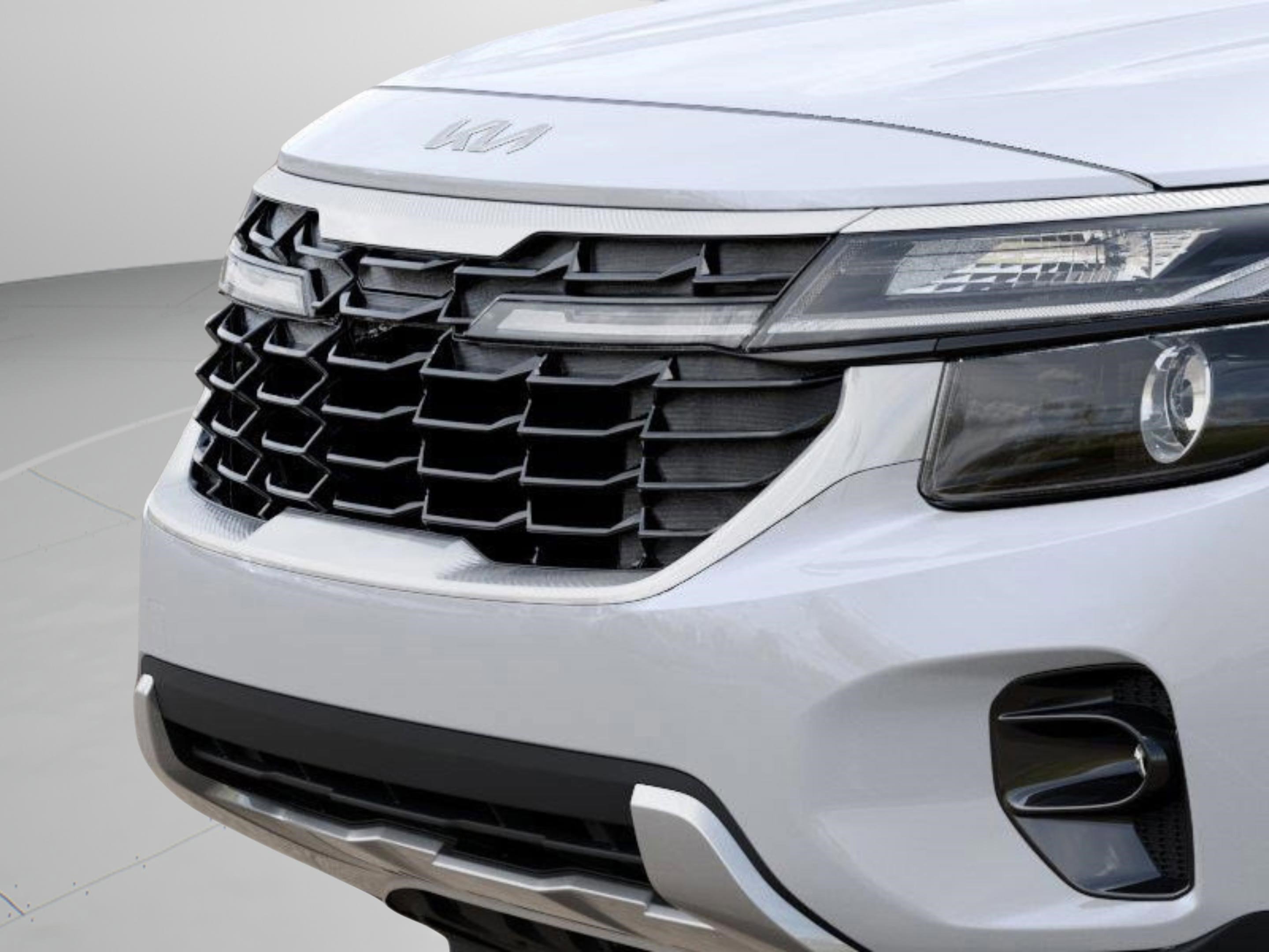 New 2026 Kia Seltos S FWD image 13