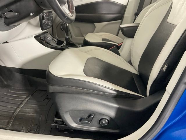 Used 2020 Jeep Compass Limited image 31