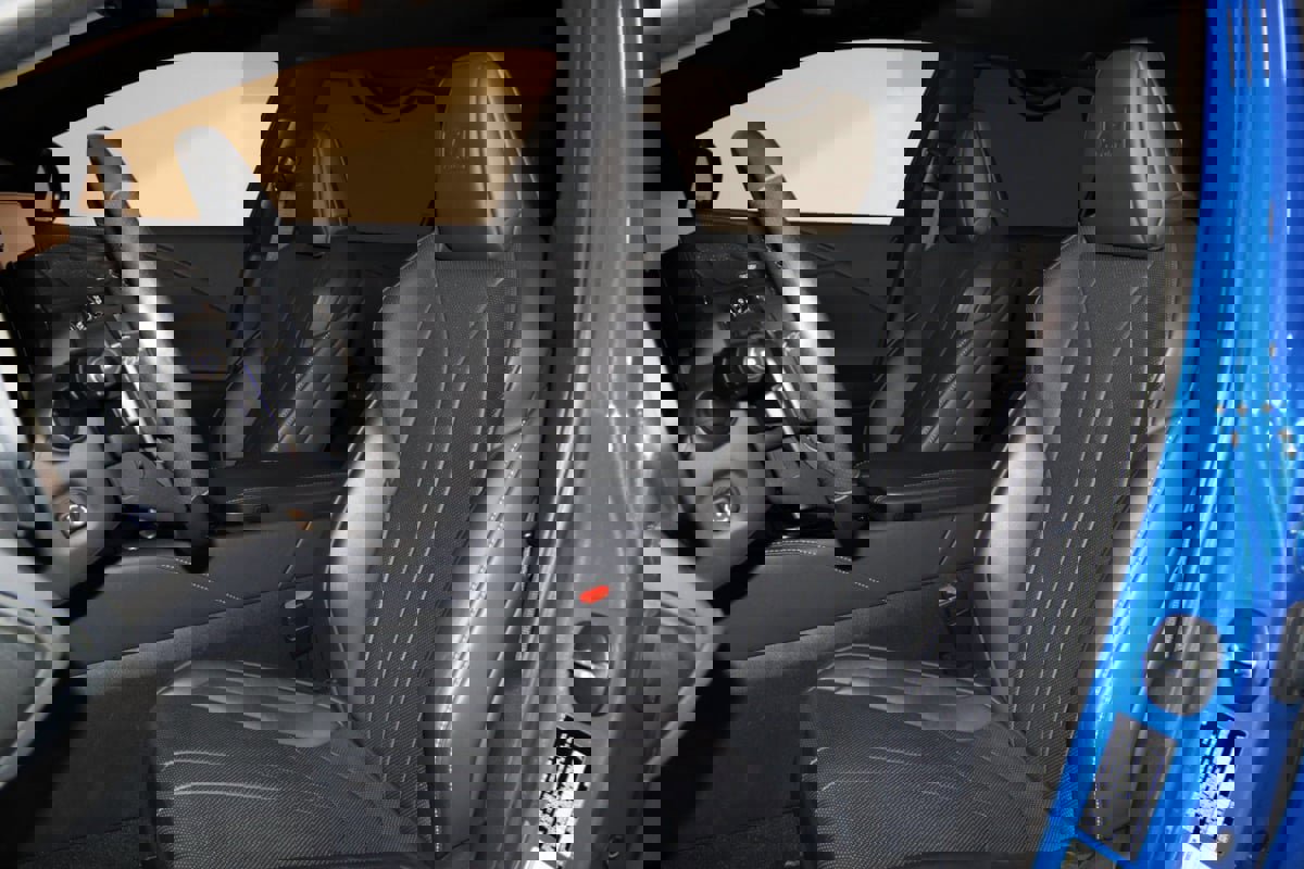 Used 2024 Lexus RX 350 F Sport w/ Convenience Package image 37