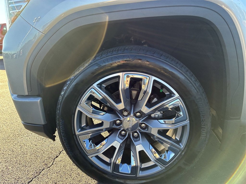 Used 2023 GMC Sierra 1500 Denali image 10