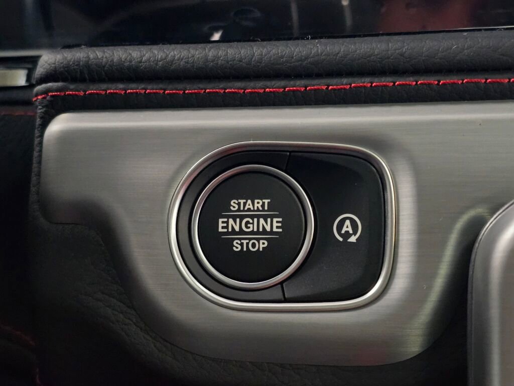 New 2026 Mercedes-Benz G 550 image 30