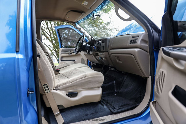 Used 2000 Ford F250 XLT AWD/4WD image 27