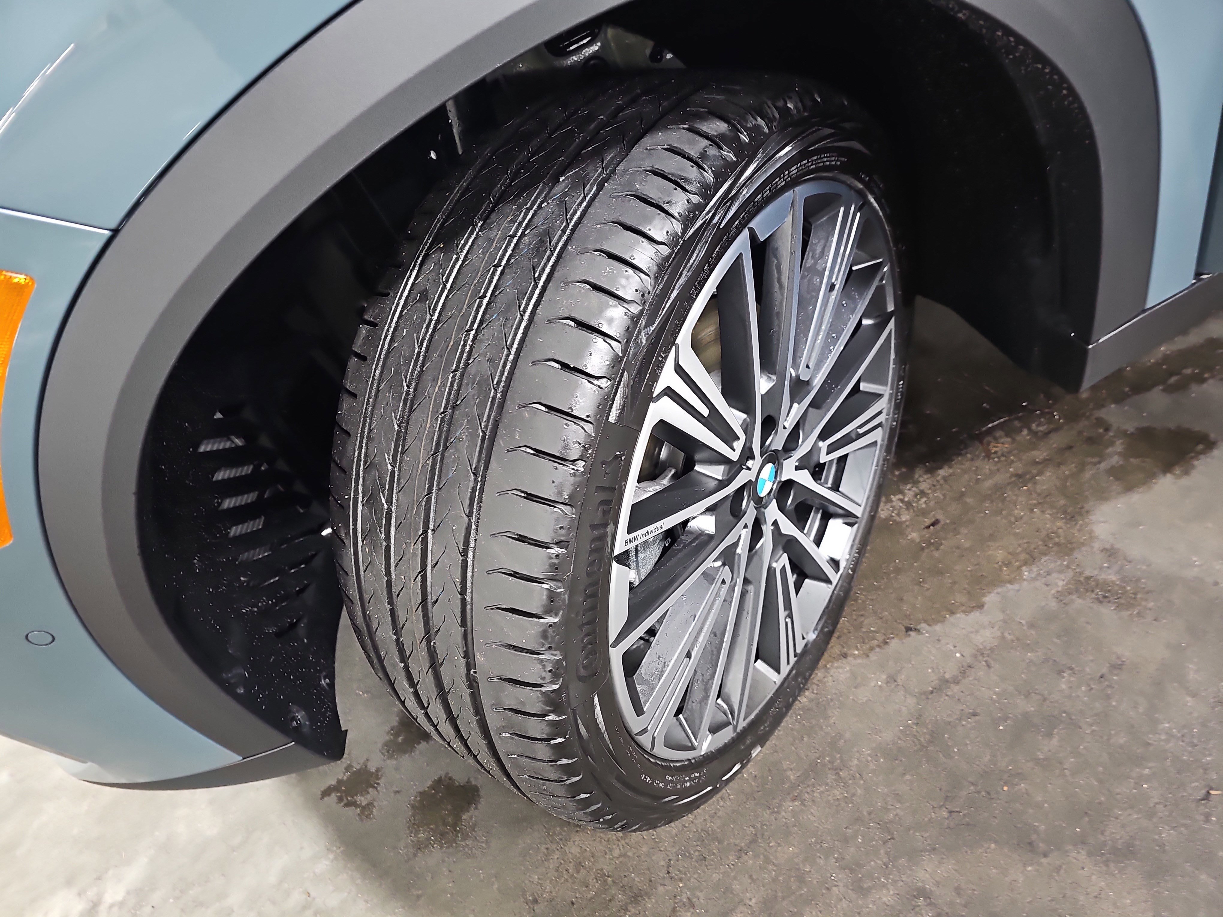 New 2026 BMW X2 xDrive28i w/ Technology Package image 34