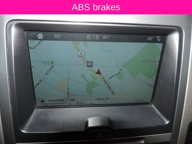 Used 2016 Ford Expedition XLT w/ Equipment Group 202A RWD image 22