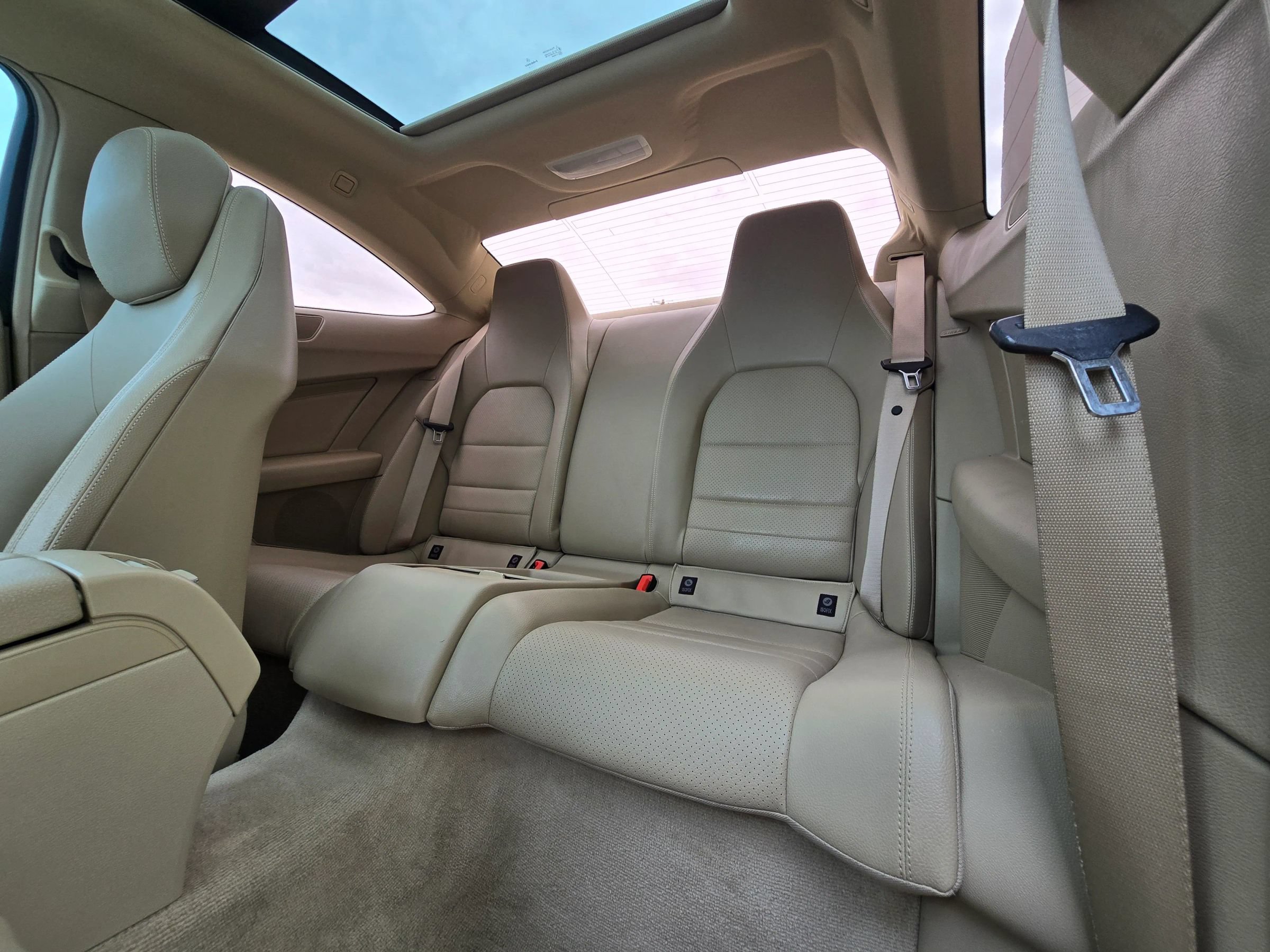 Used 2012 Mercedes-Benz C 250 Coupe image 41