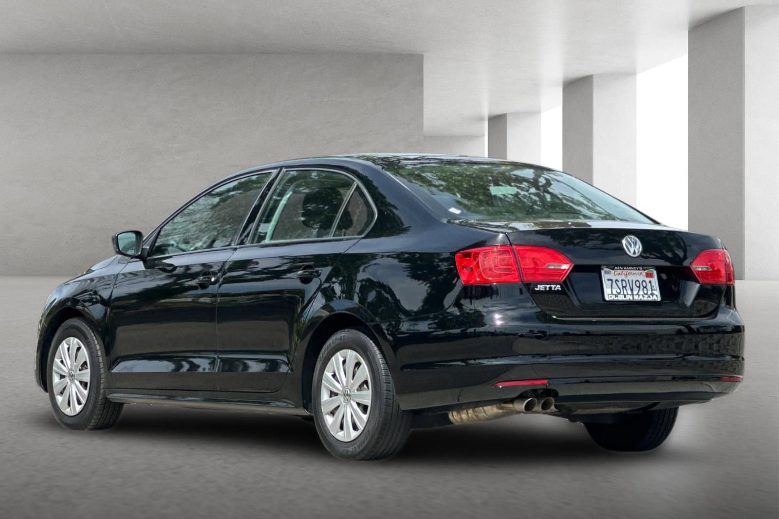 Used 2014 Volkswagen Jetta S FWD image 6