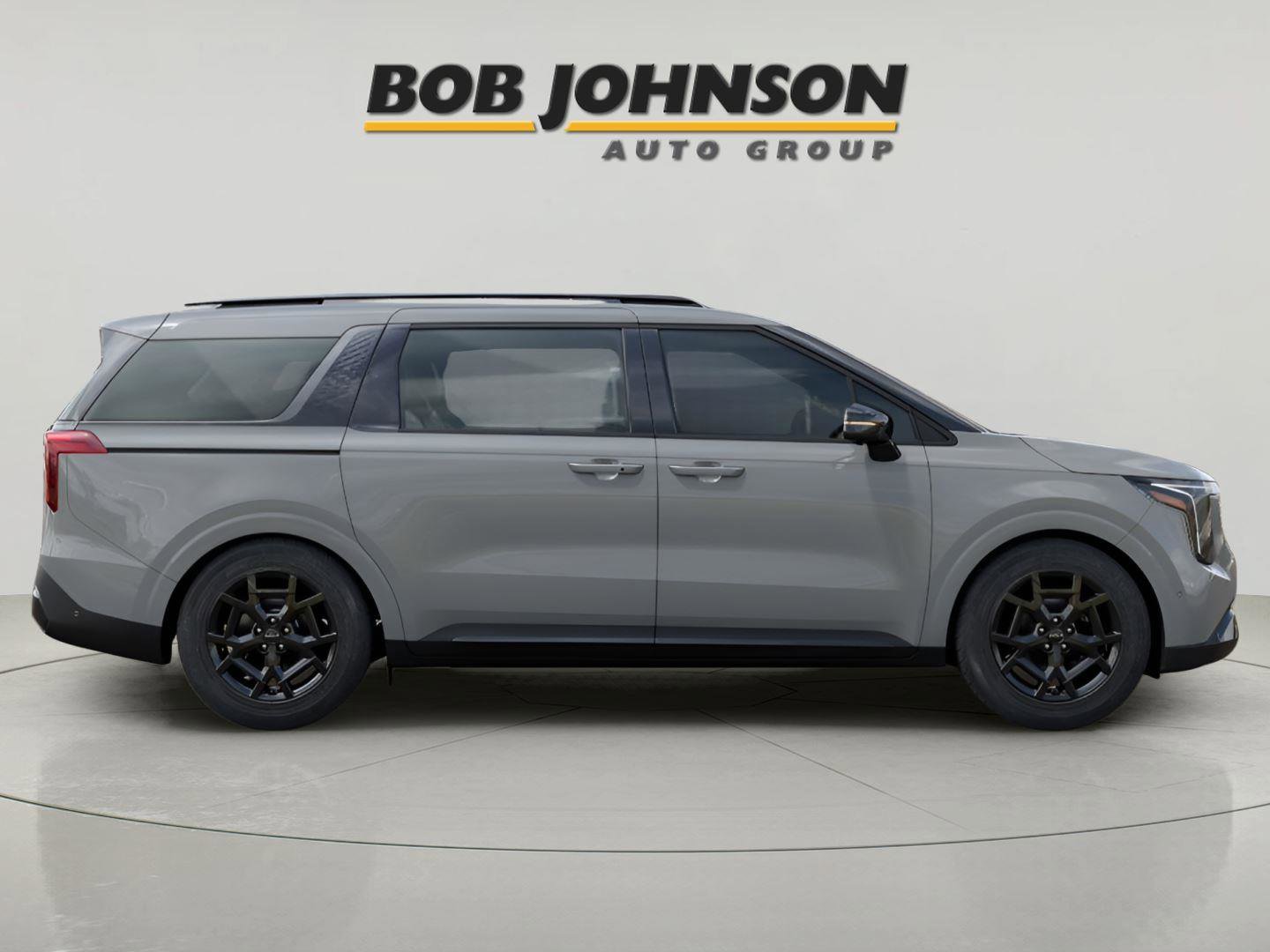 New 2026 Kia Carnival SX Prestige FWD image 7