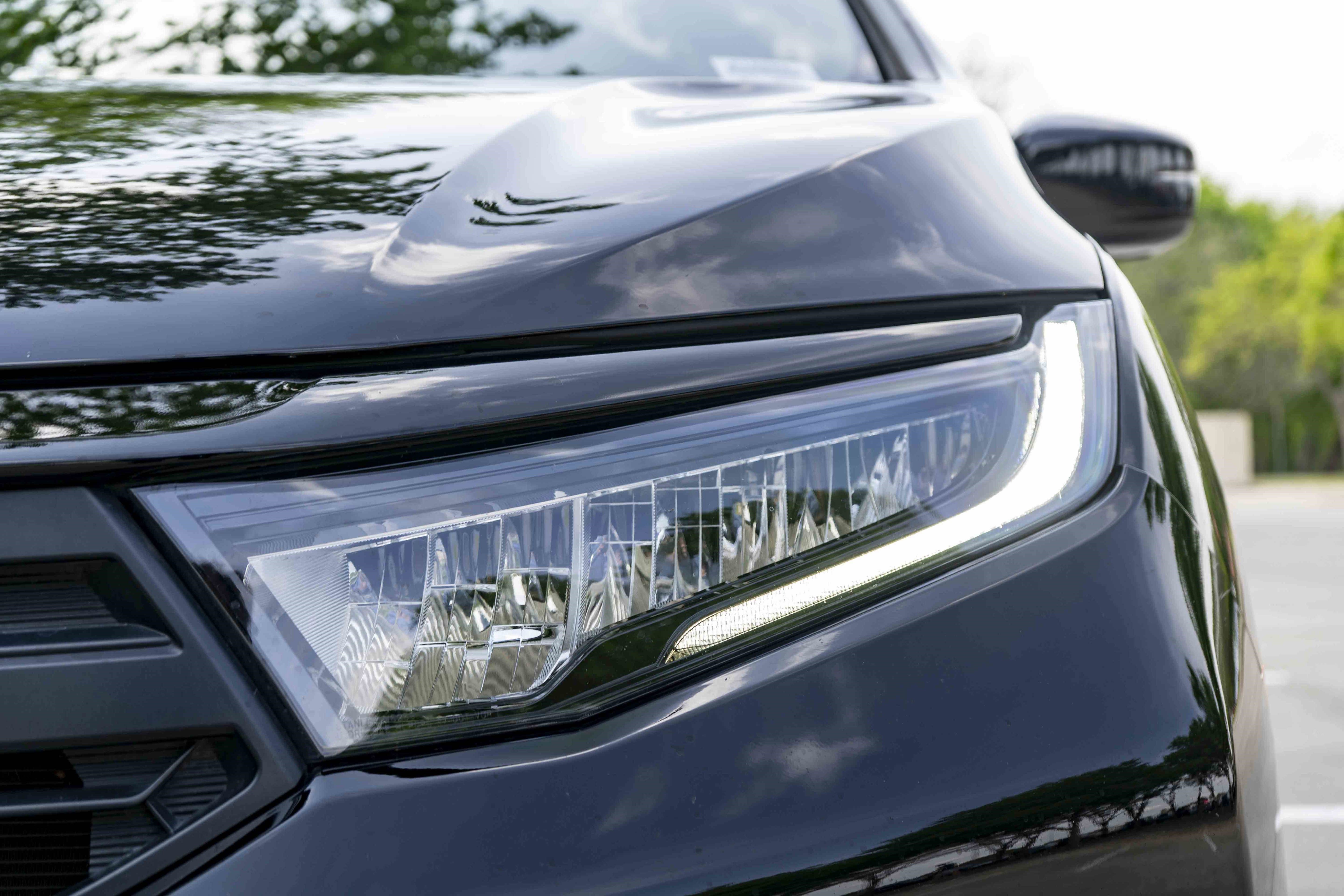 Used 2025 Honda Odyssey Sport-L image 11