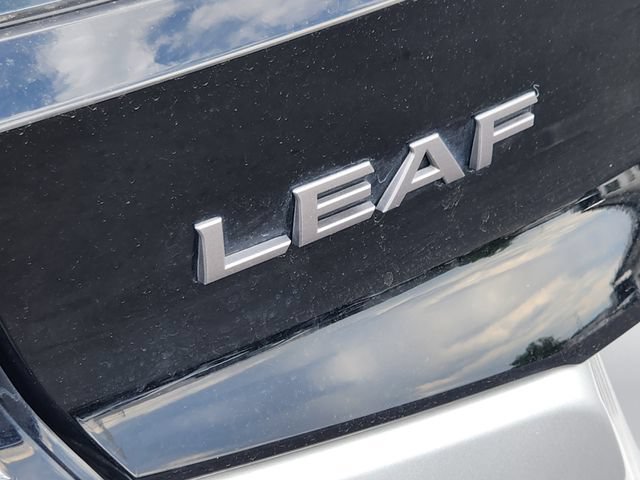 Used 2023 Nissan Leaf S FWD image 22