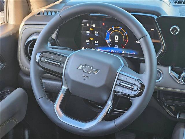 New 2026 Chevrolet Colorado ZR2 w/ Technology Package image 12