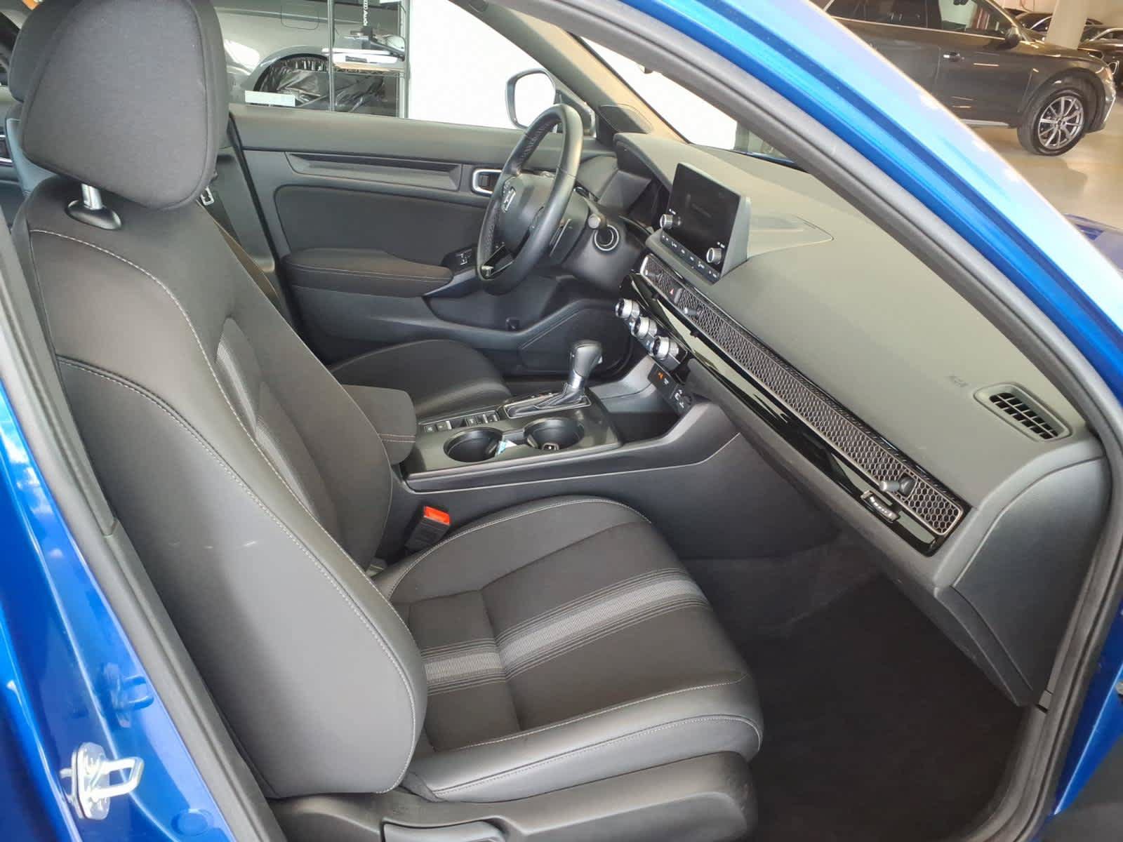 Used 2024 Honda Civic Sport image 23