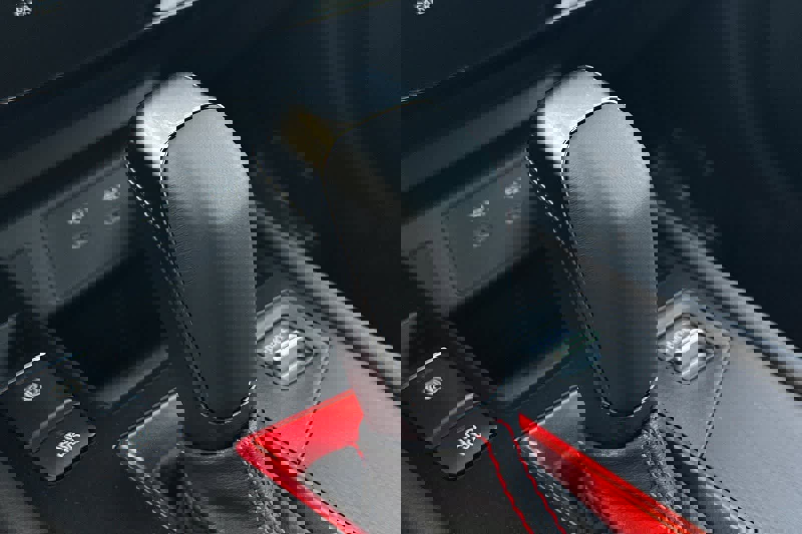 New 2026 Nissan Kicks SR image 23