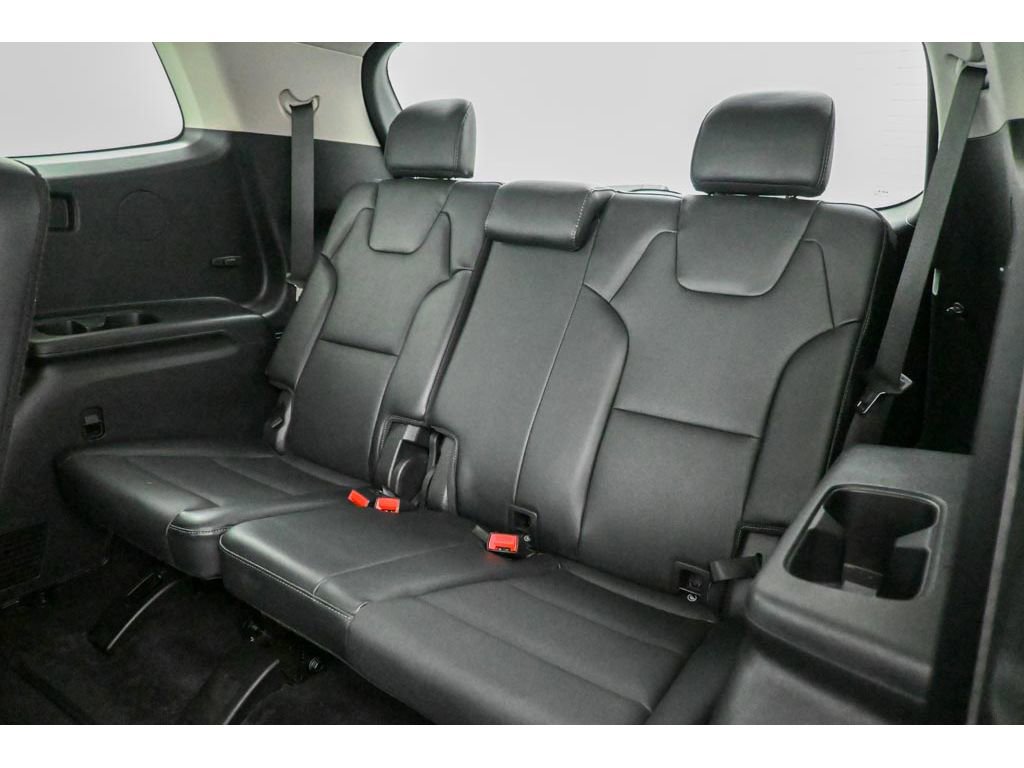 Used 2023 Kia Telluride S AWD/4WD image 28