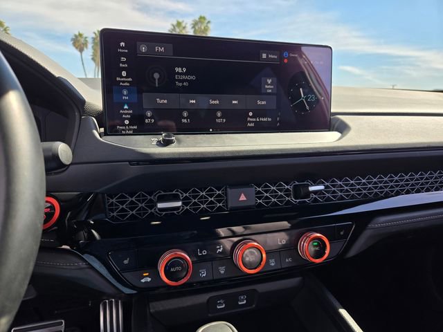 Used 2024 Honda Accord Sport image 21