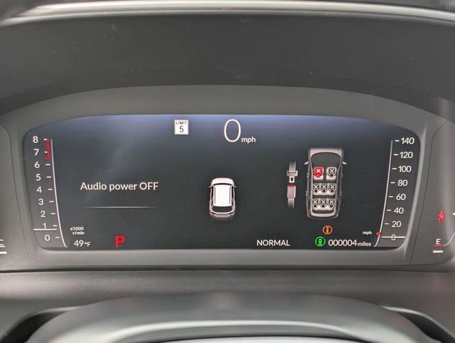 New 2026 Honda Pilot Elite image 17