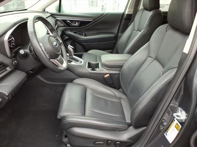 Used 2024 Subaru Outback Limited image 5