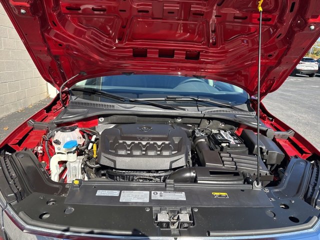 Used 2020 Volkswagen Passat 2.0T R-Line image 25