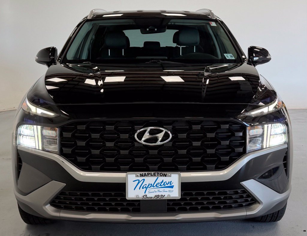 Certified 2023 Hyundai Santa Fe SEL AWD/4WD image 7