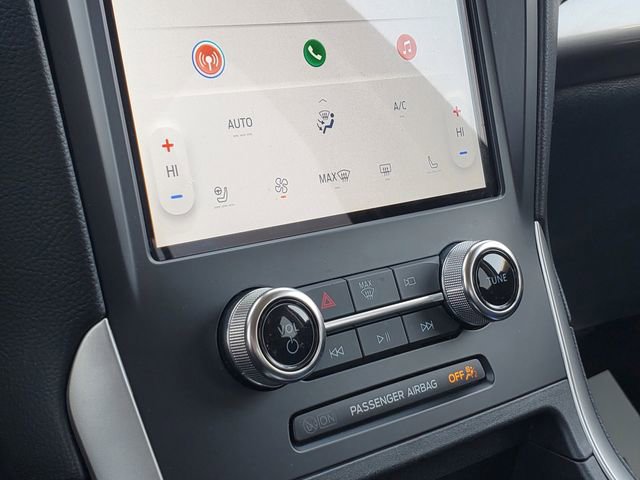 Used 2024 Ford Edge SEL w/ Convenience Package image 21