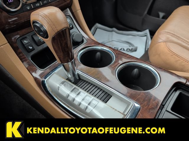 Used 2015 Buick Enclave Leather AWD/4WD image 18