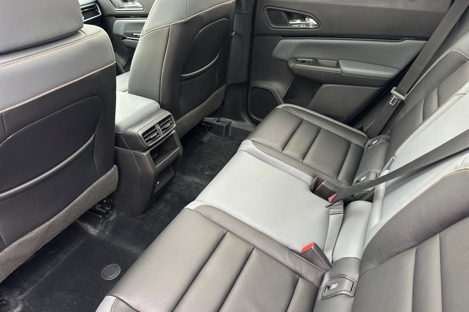 New 2026 Honda Prologue Touring image 13