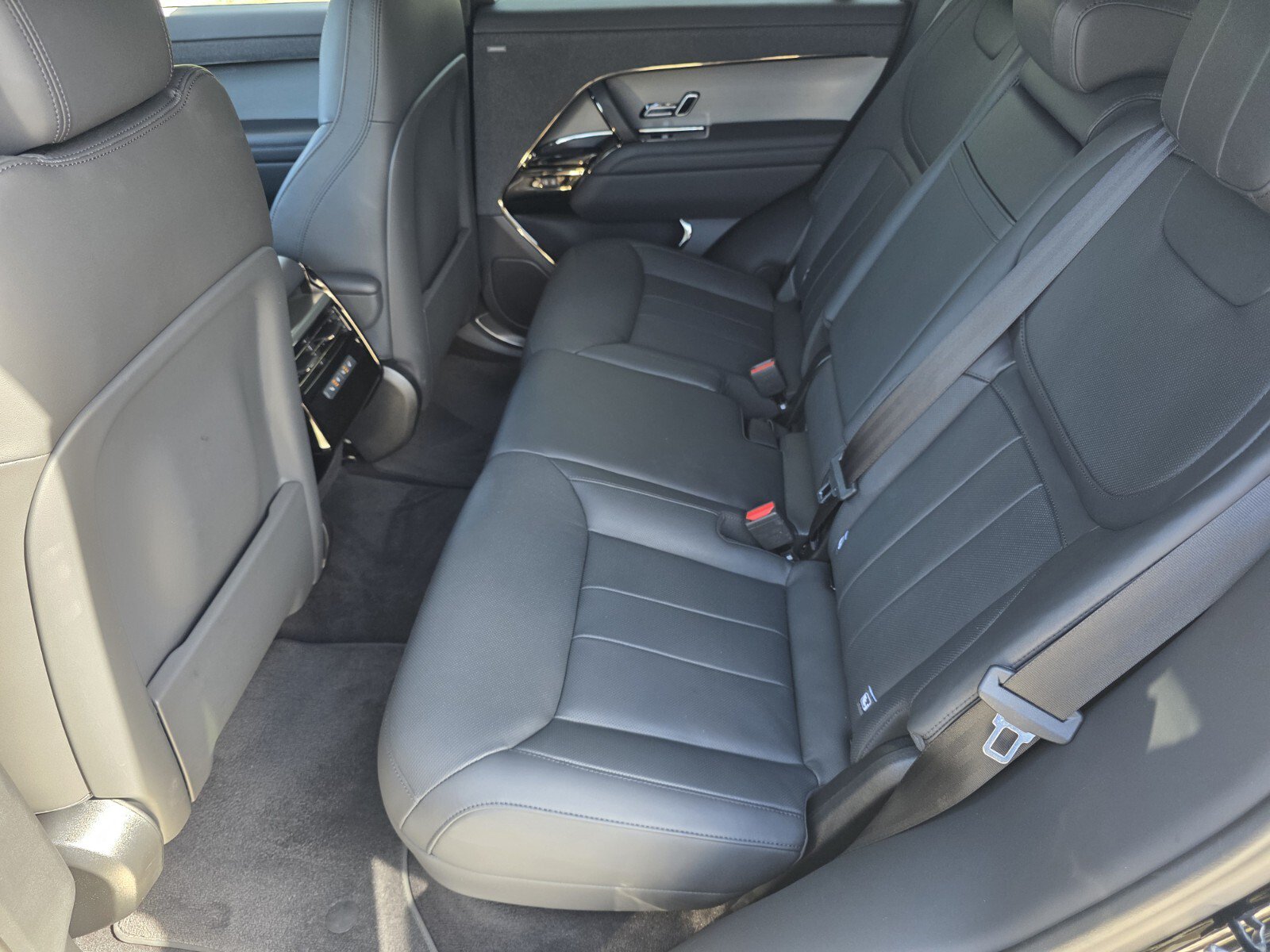 Certified 2023 Land Rover Range Rover Sport SE Dynamic AWD/4WD image 14