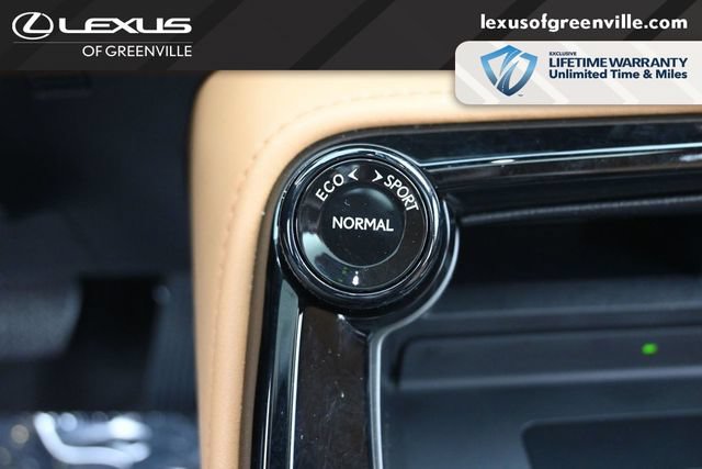 Used 2023 Lexus NX 350 AWD image 17