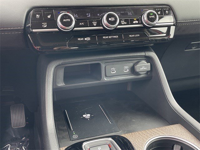 New 2026 Honda Pilot Elite image 18
