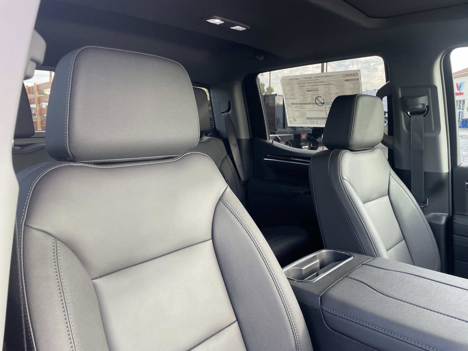 New 2026 GMC Sierra 1500 Elevation w/ Elevation Premium Package image 29