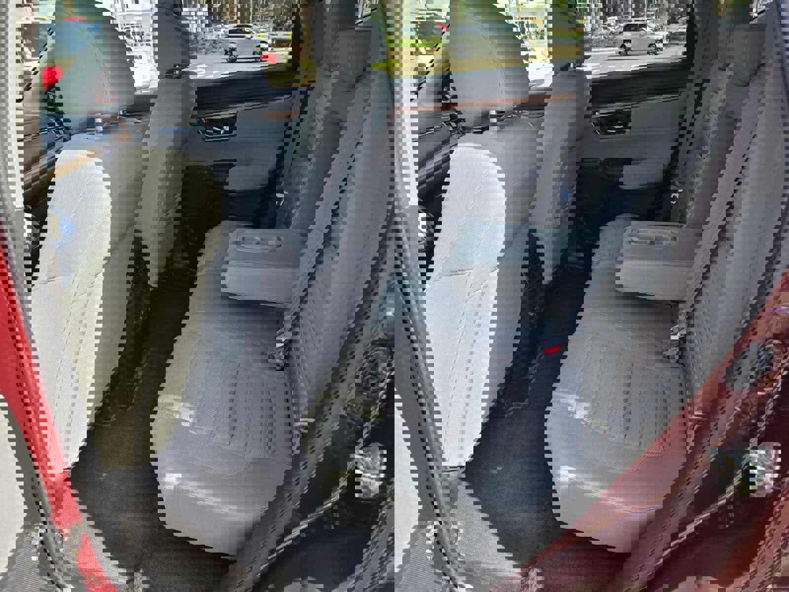 Used 2019 Honda CR-V EX image 6