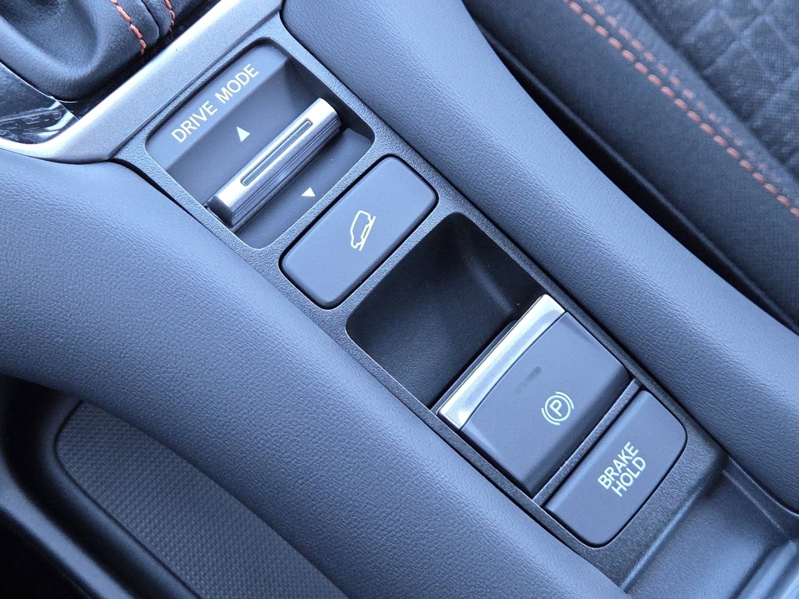 Used 2026 Honda HR-V Sport image 30