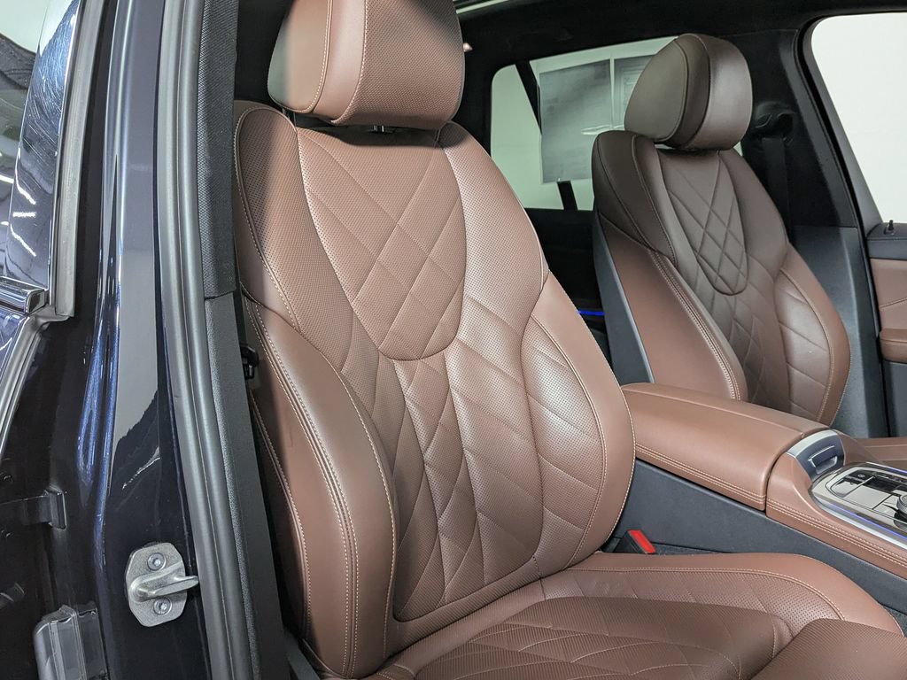 Certified 2023 BMW X5 xDrive40i w/ M Sport Package AWD/4WD image 30