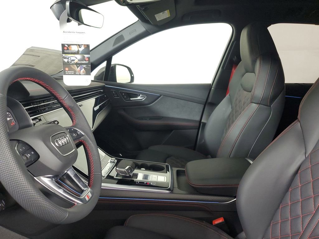 New 2026 Audi Q7 3.0T Prestige AWD/4WD image 21