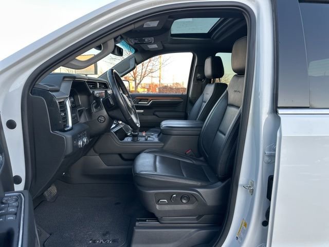 Used 2023 GMC Sierra 1500 Denali image 10