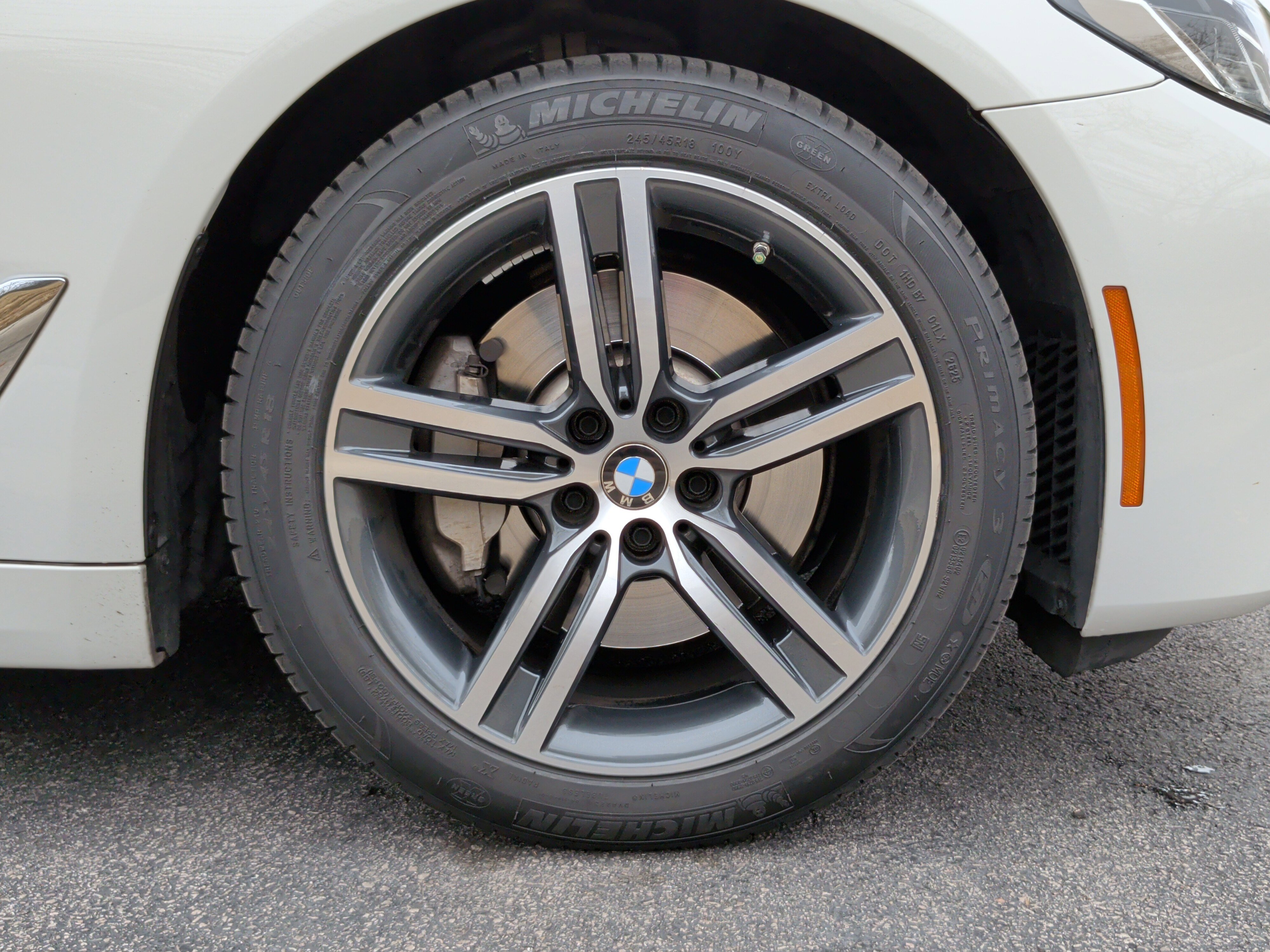 Used 2021 BMW 530i image 13