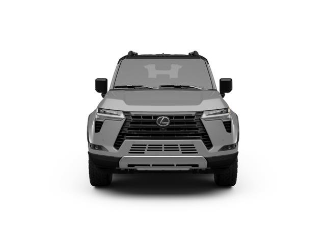 New 2025 Lexus GX 550 image 10