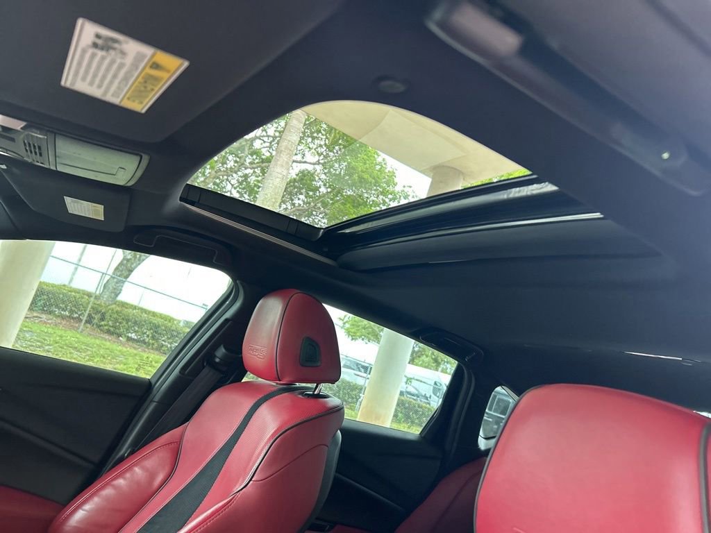 Used 2023 Acura TLX Type S AWD/4WD image 21