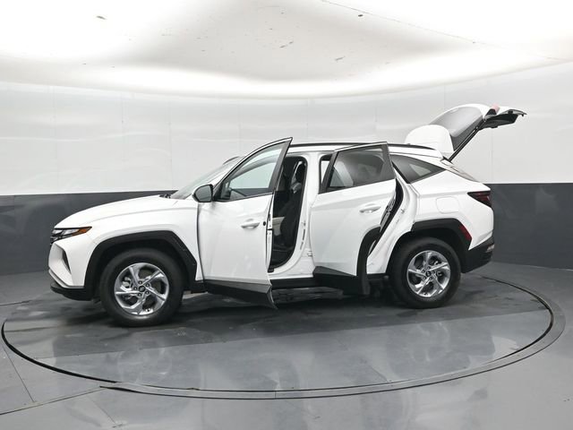 Used 2024 Hyundai Tucson SEL AWD/4WD image 49