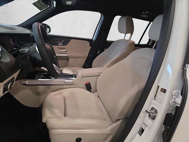 Certified 2026 Mercedes-Benz GLB 250 image 13