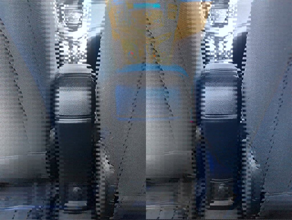 Used 2012 Chevrolet Cruze LT image 25