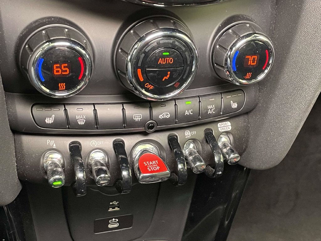 Used 2024 MINI Cooper S FWD image 24