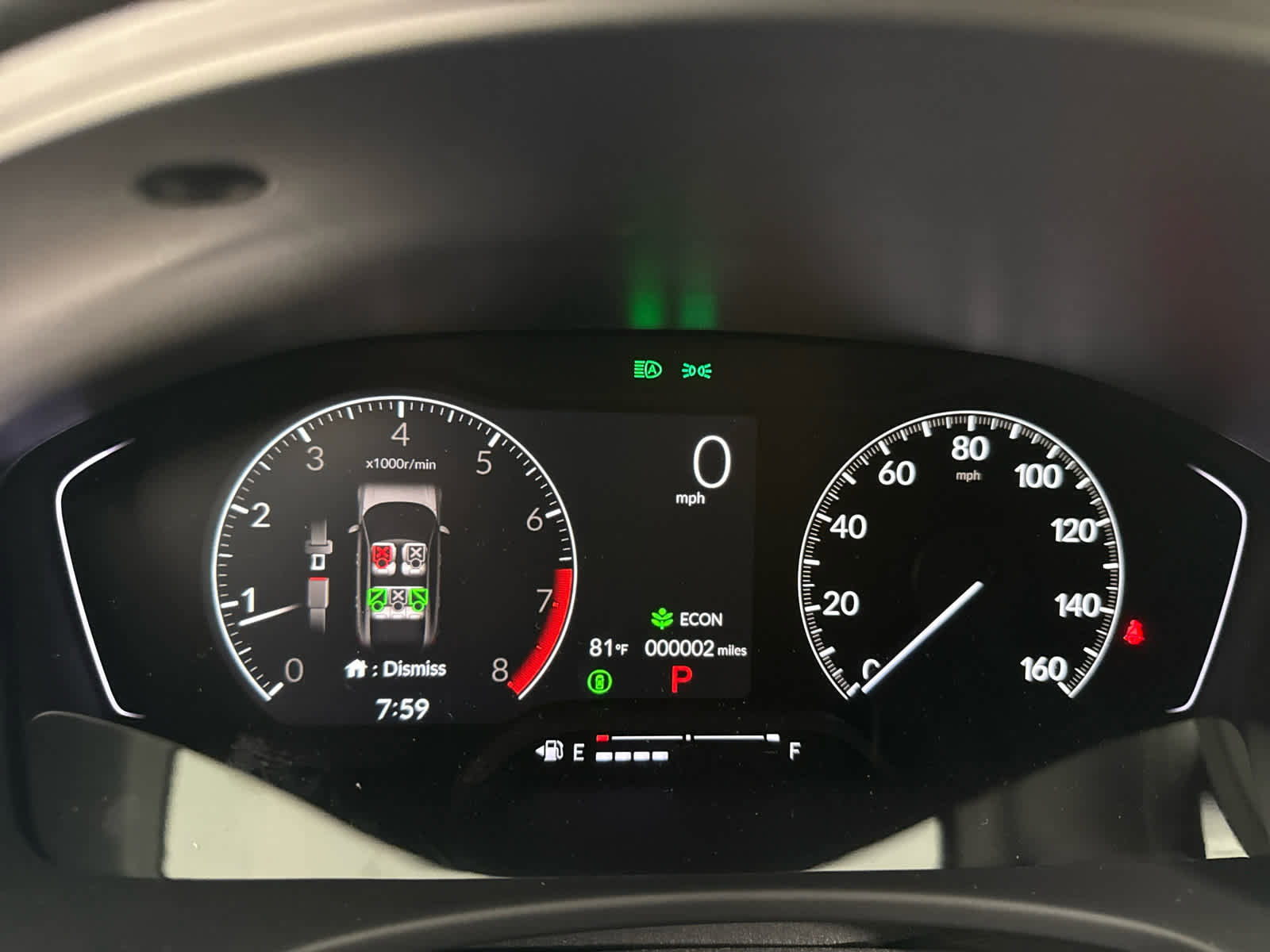 New 2025 Honda Civic Sport image 33