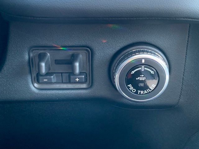 New 2026 Lincoln Navigator L Reserve w/ Jet Appearance Package image 27