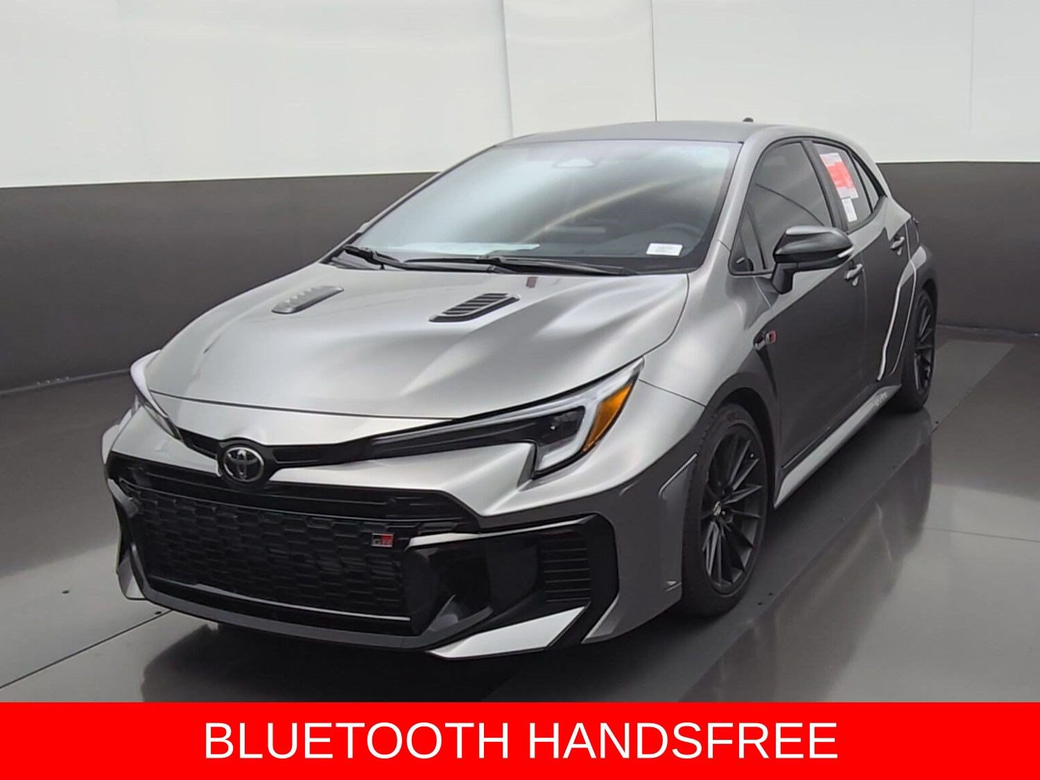 New 2026 Toyota Corolla GR AWD/4WD image 3