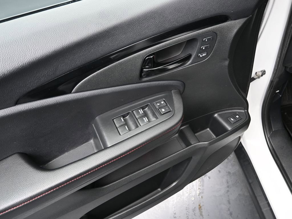 Used 2024 Honda Passport Black Edition image 18