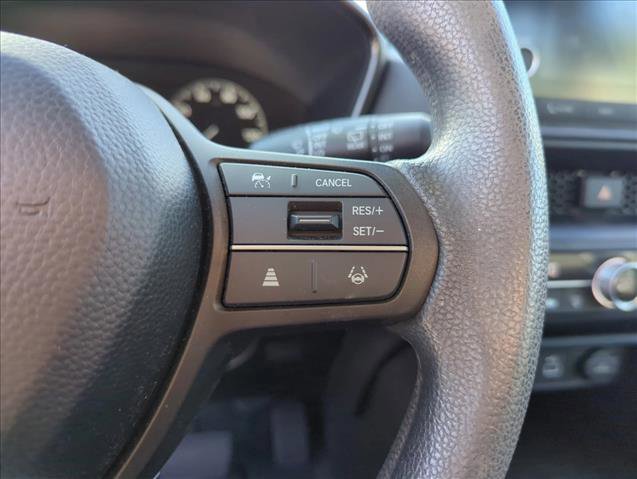 Used 2024 Honda CR-V LX image 14