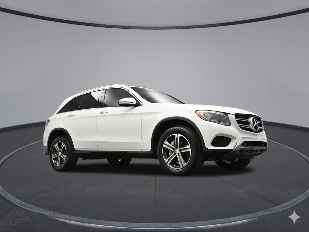 Used 2016 Mercedes-Benz GLC 300 image 43
