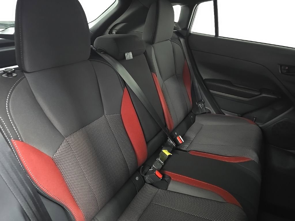 Used 2025 Subaru Impreza RS AWD/4WD image 18