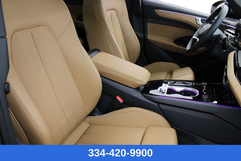 New 2026 Audi A6 Prestige w/ Prestige Package image 23