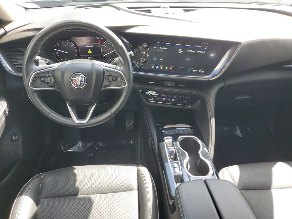 Certified 2023 Buick Envision Essence image 16